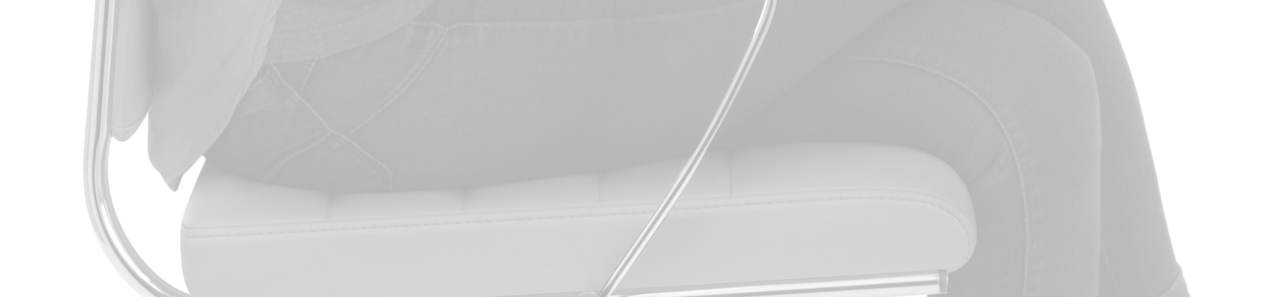Metro Office Chair Grey Review Banner