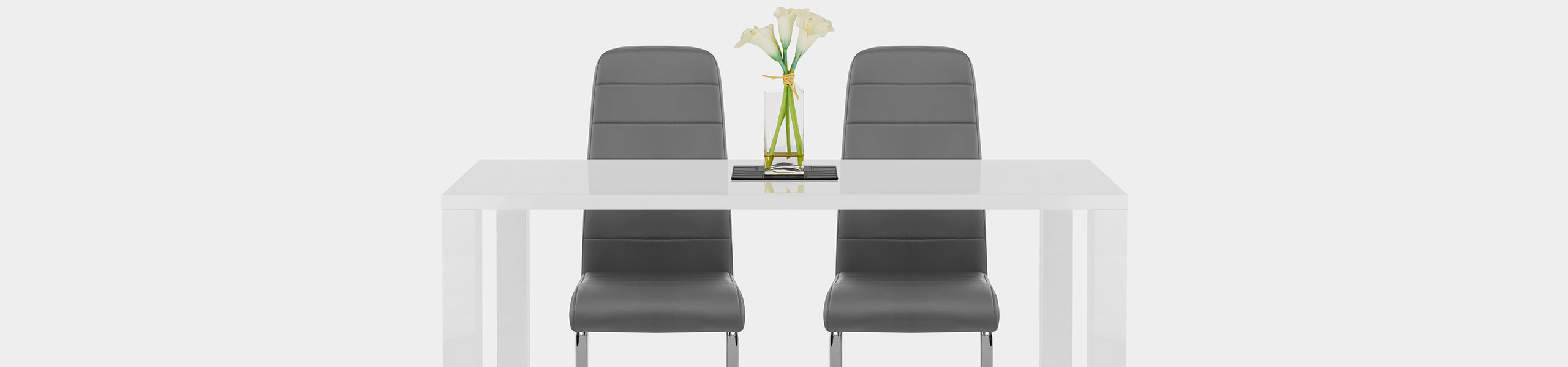Monet Dining Chair Grey Video Banner
