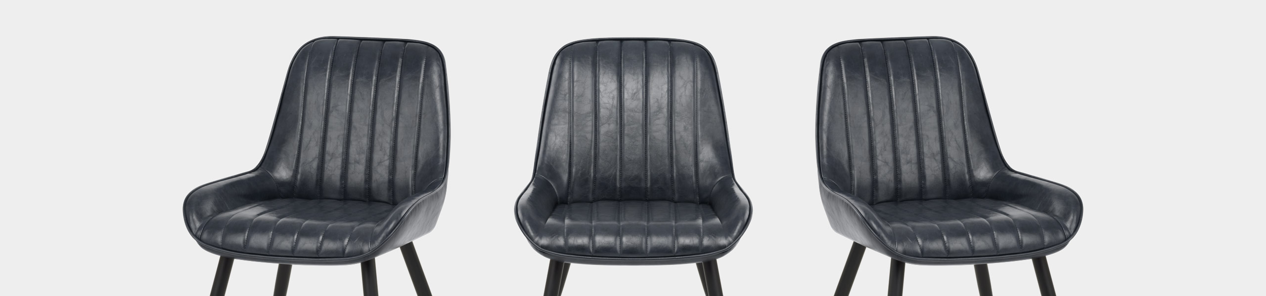 Mustang Chair Antique Slate Video Banner
