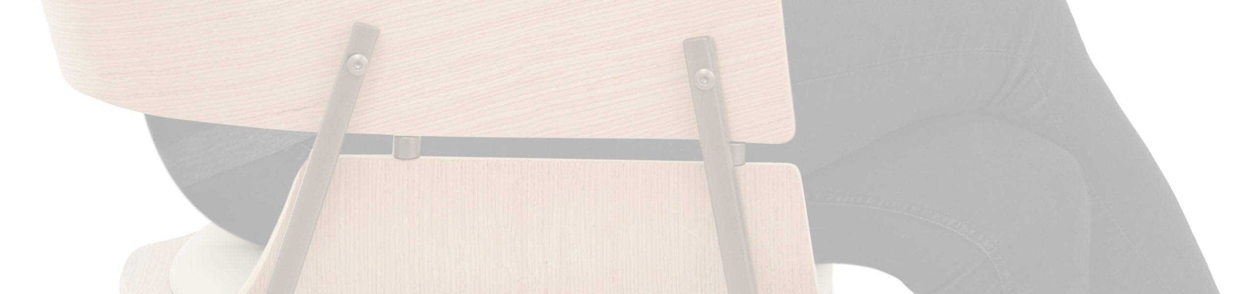 Nevada Oak Chair Cream Review Banner