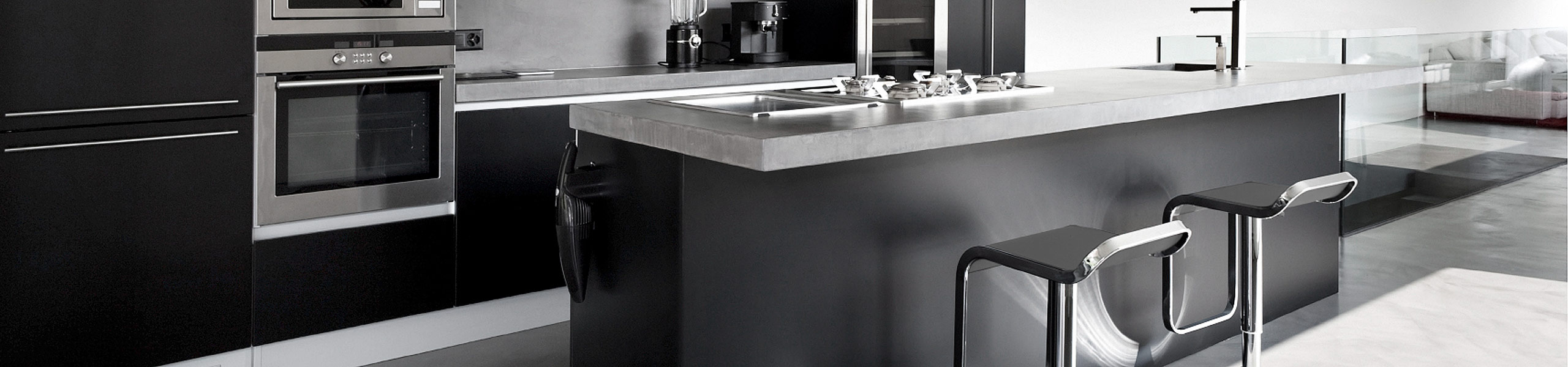 Niagara Bar Stool Grey Video Banner