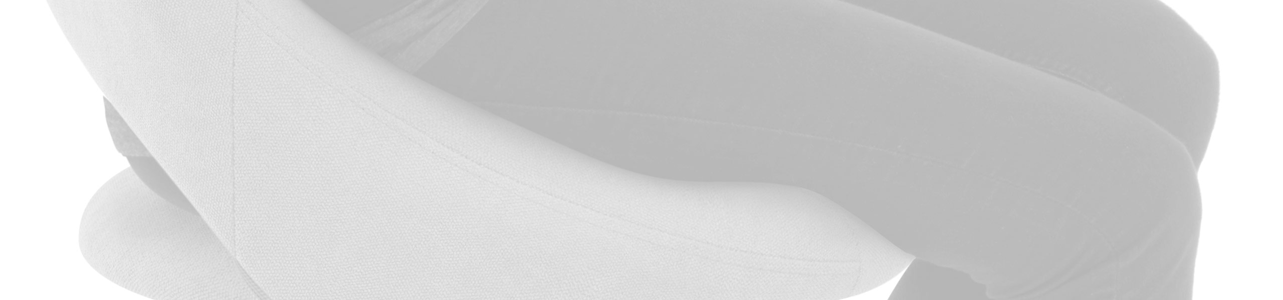 Nikki Bar Stool Light Grey Fabric Review Banner