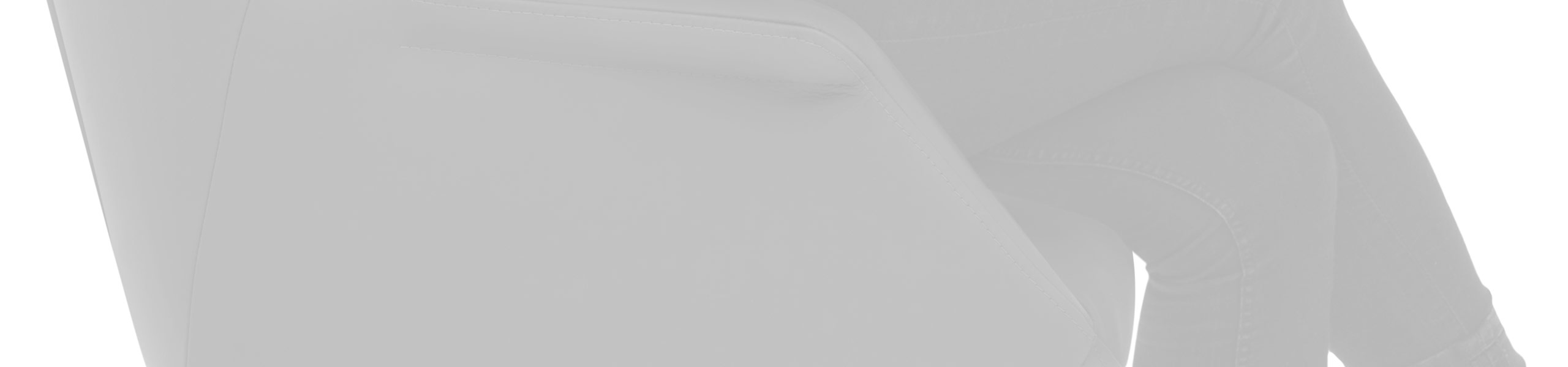 Portobello Oak Chair Black Real Leather Review Banner