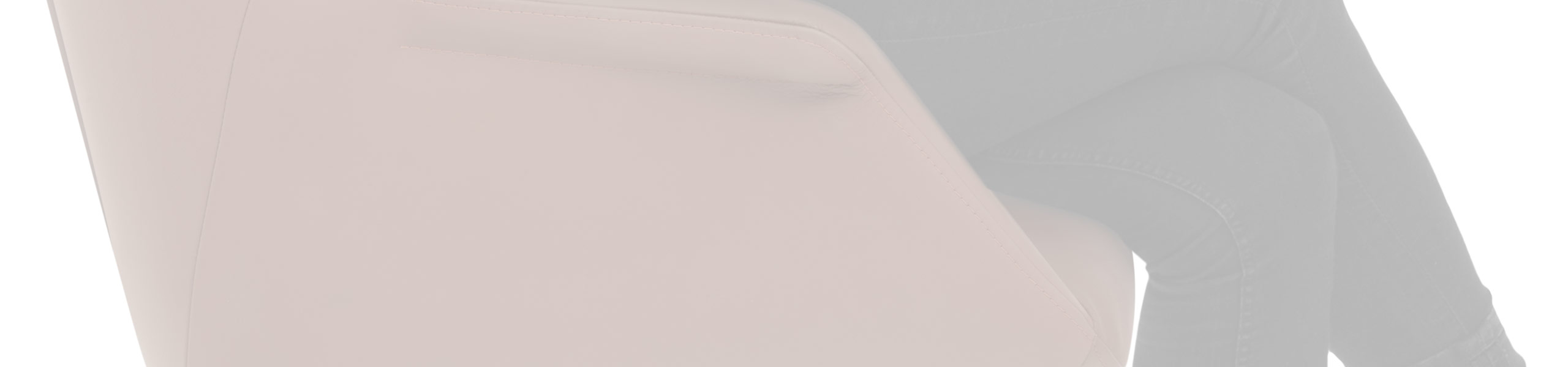 Portobello Oak Chair Brown Real Leather Review Banner