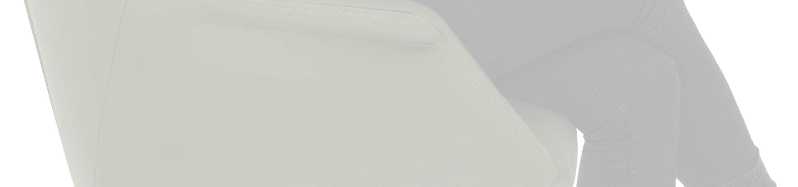 Portobello Oak Chair Green Real Leather Review Banner