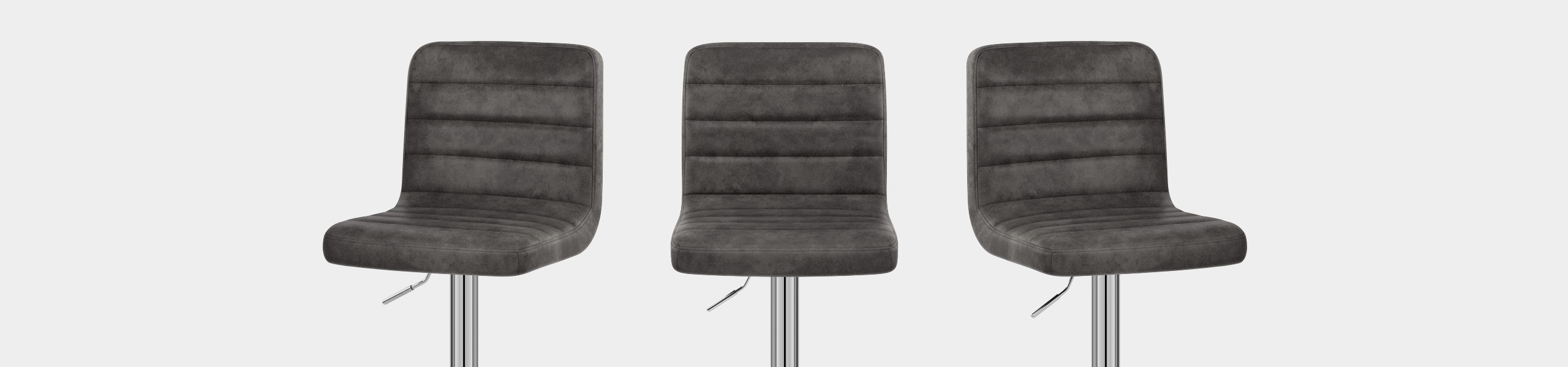 Prime Bar Stool Charcoal Video Banner