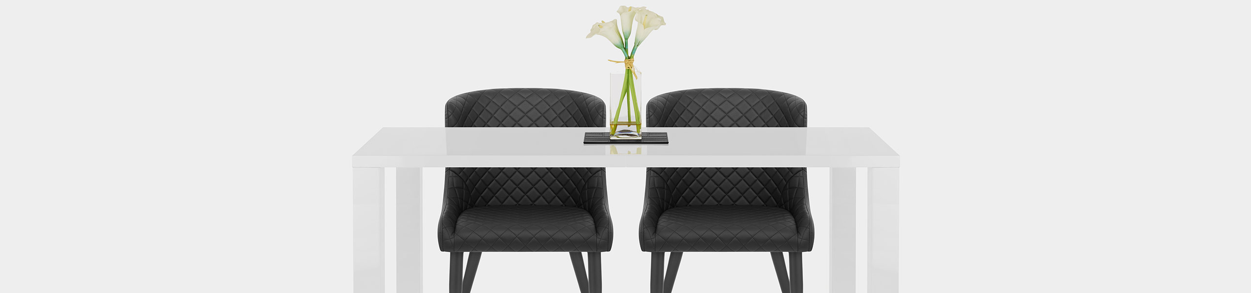 Provence Dining Chair Black Video Banner