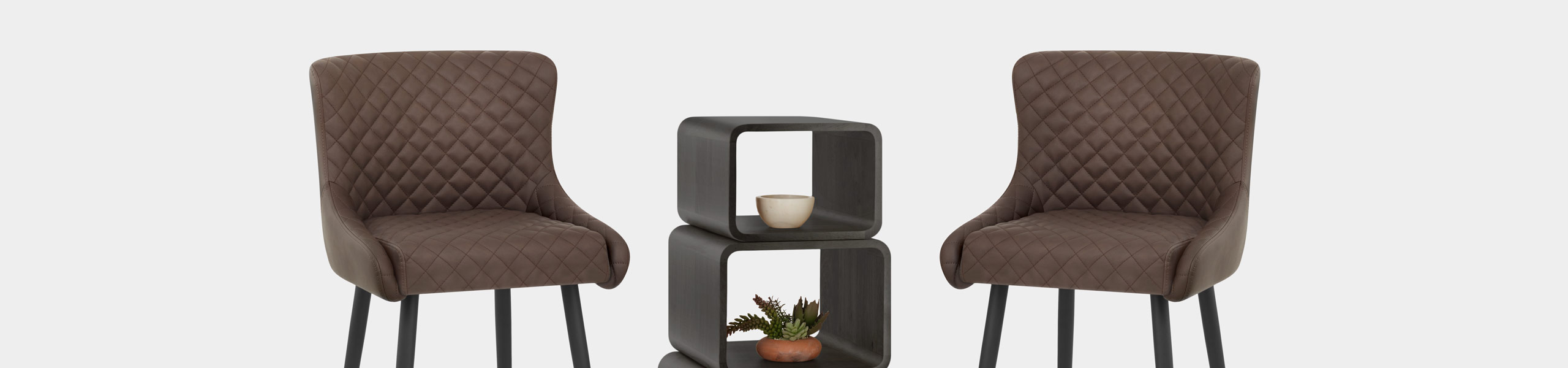 Provence Bar Stool Brown Video Banner