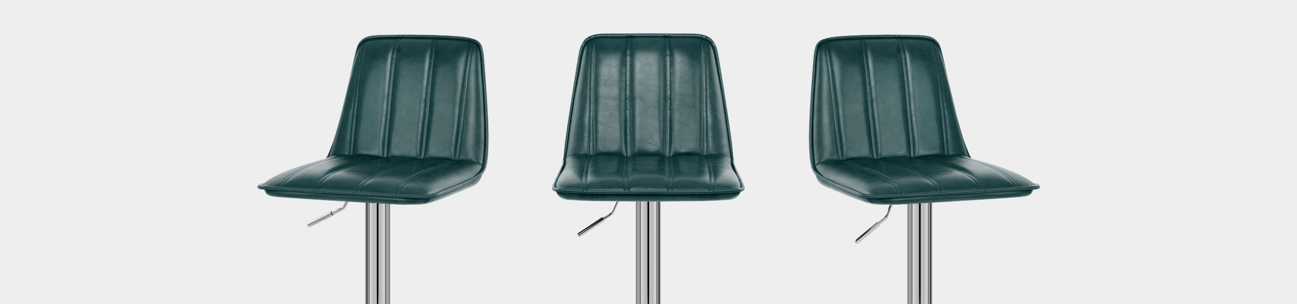 Pulse Bar Stool Antique Green Video Banner
