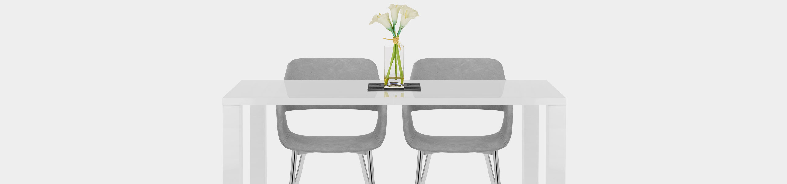 Quinn Dining Chair Antique Grey Video Banner