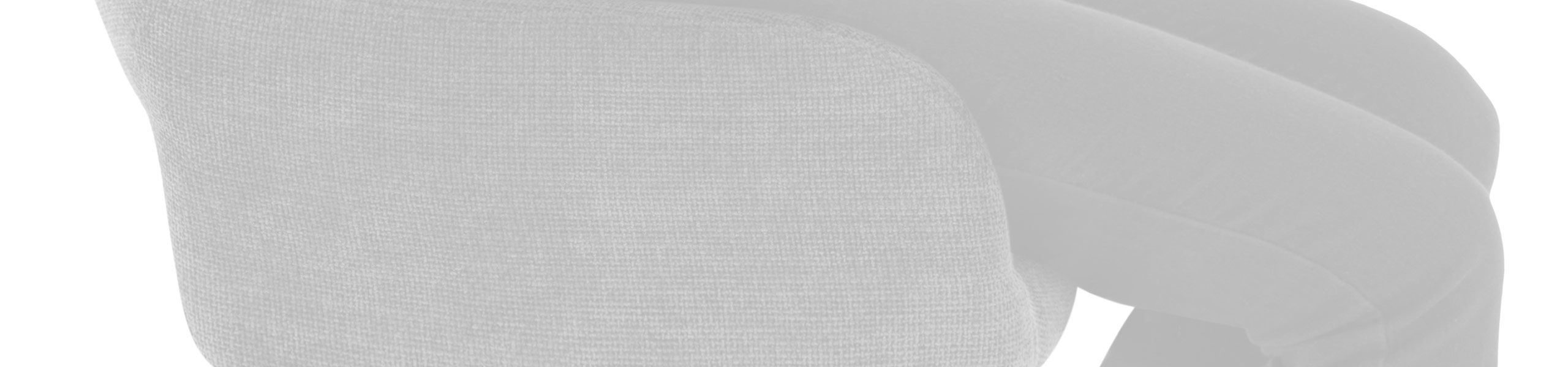 Raven Bar Stool Black Fabric Review Banner