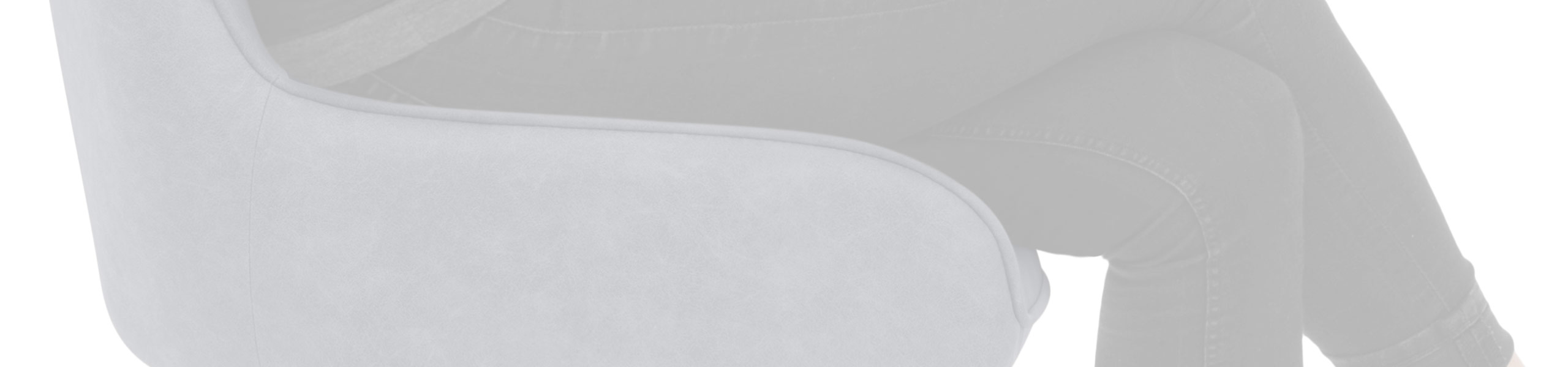 Rosa Dining Chair Blue Review Banner