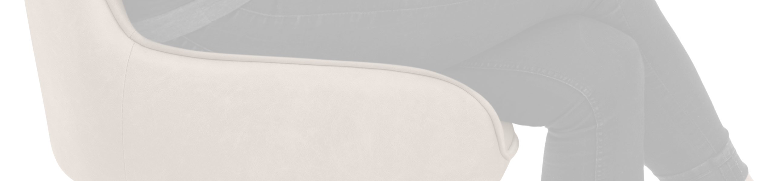 Rosa Dining Chair Brown Review Banner