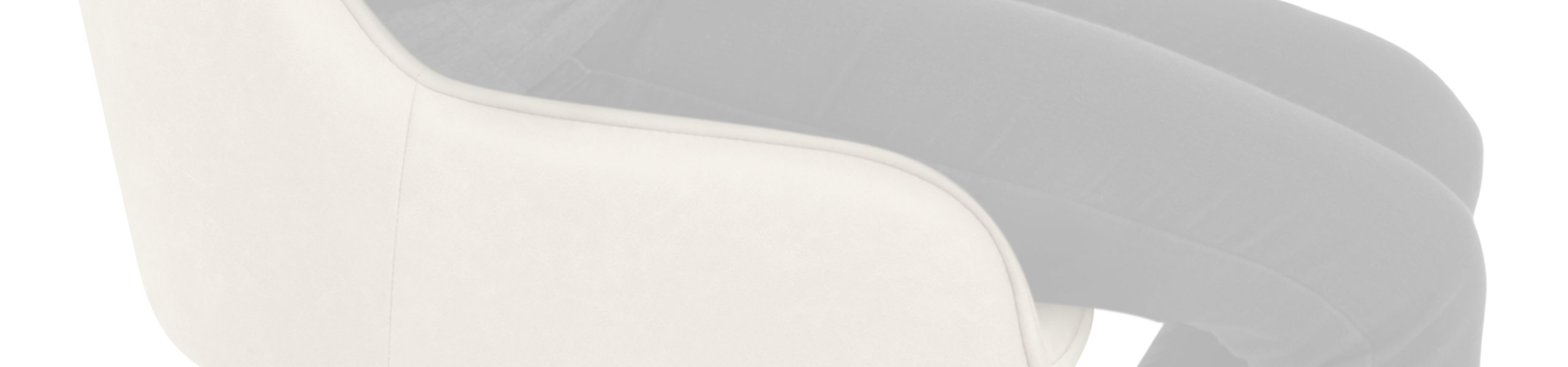 Rosa Bar Stool Beige Review Banner