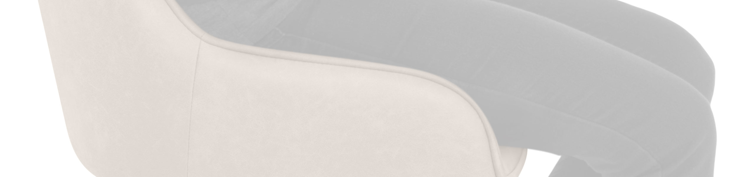 Rosa Bar Stool Brown Review Banner