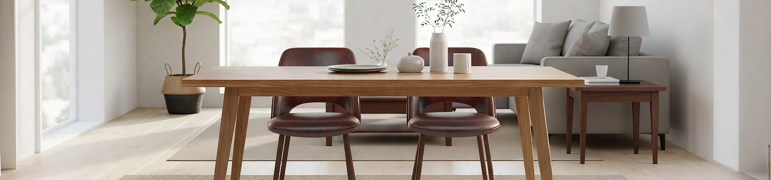 Santo Real Leather Chair Antique Brown Video Banner