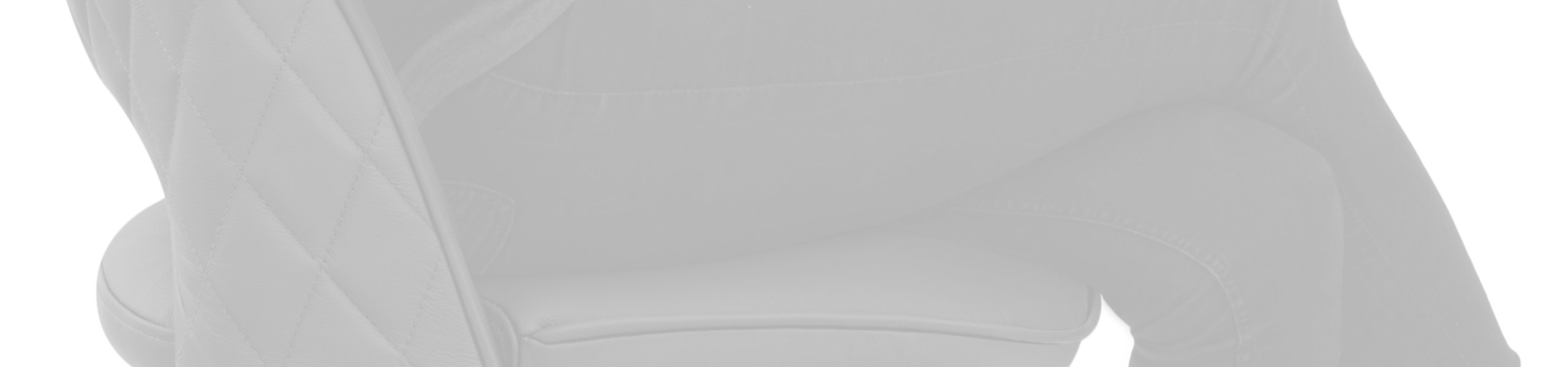 Santo Real Leather Chair Black Review Banner