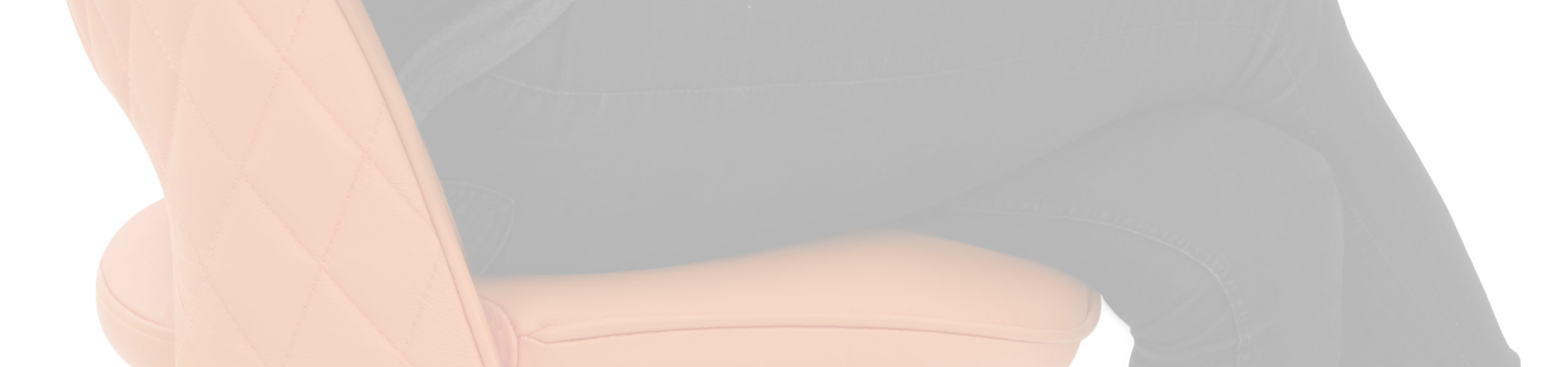 Santo Real Leather Chair Orange Review Banner