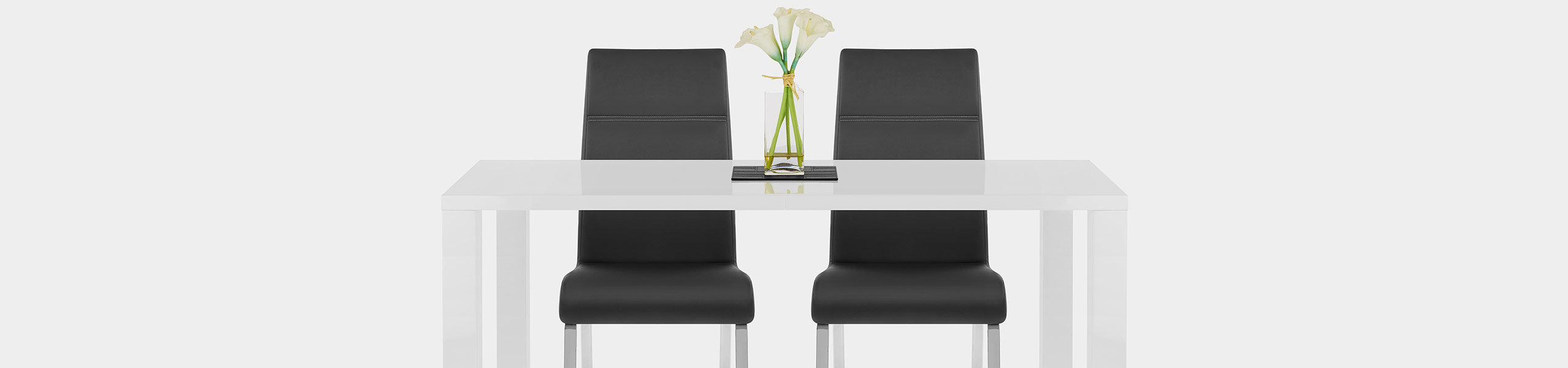 Sherman Dining Chair Black Video Banner