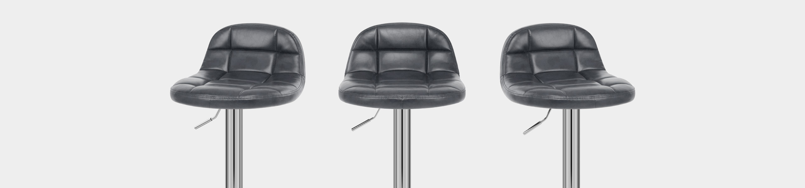 Spark Bar Stool Antique Slate Video Banner