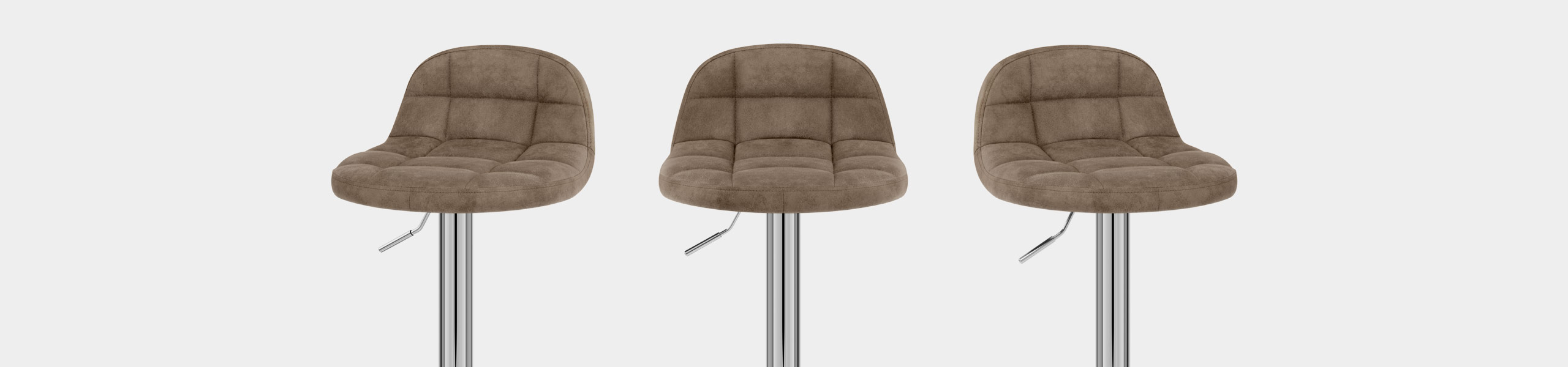Spark Bar Stool Brown Video Banner