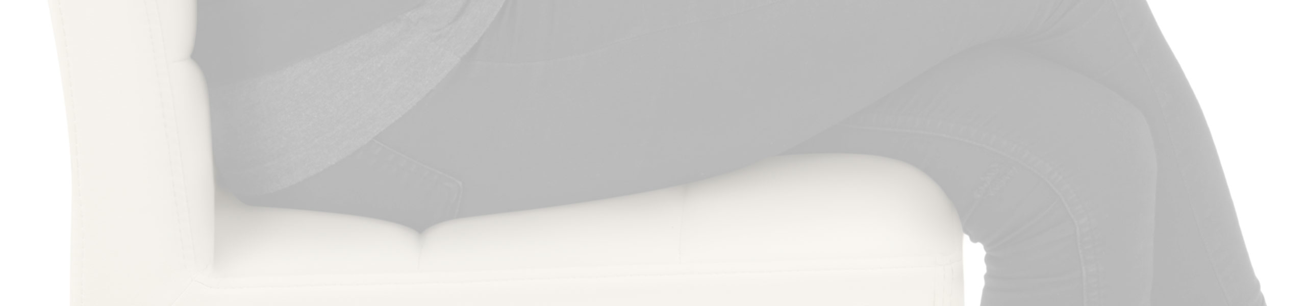 Taurus Dining Chair Cream Review Banner