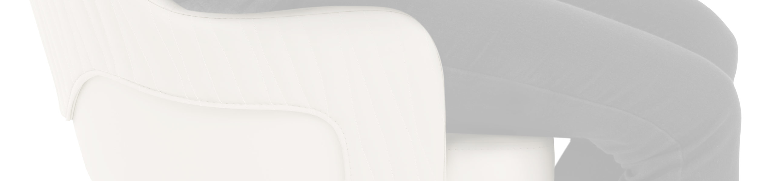 Toni Gold Stool Ivory Review Banner