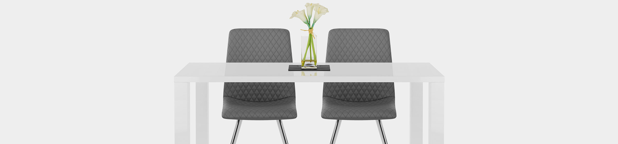 Trevi Dining Chair Charcoal Video Banner