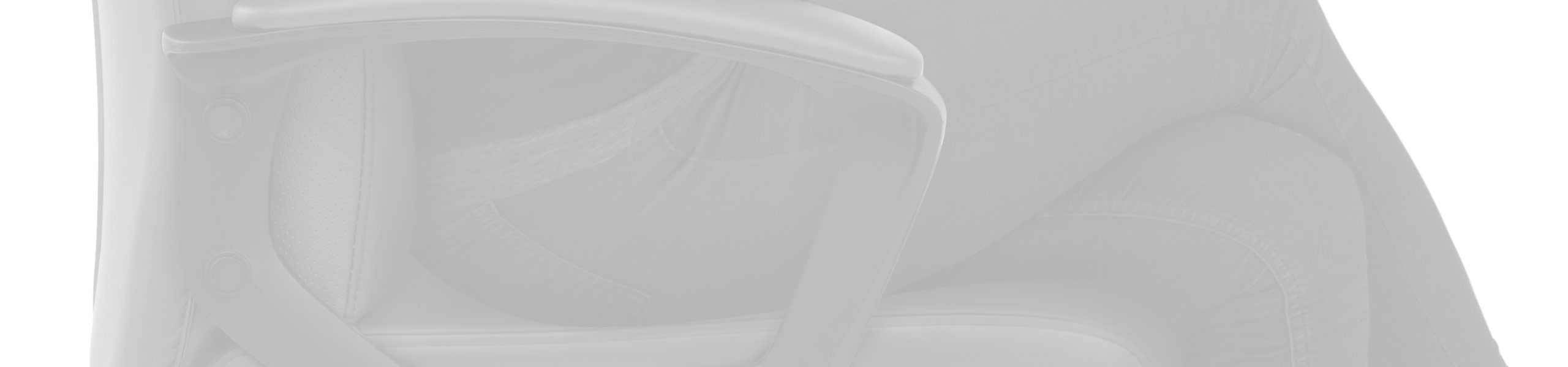 Turin Office Chair Grey Review Banner