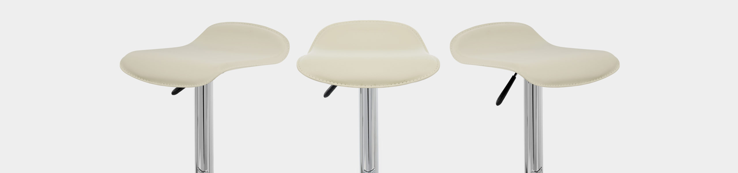 Zars Bar Stool Cream Video Banner