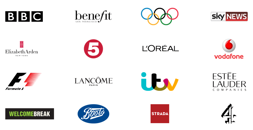 Customer Logos