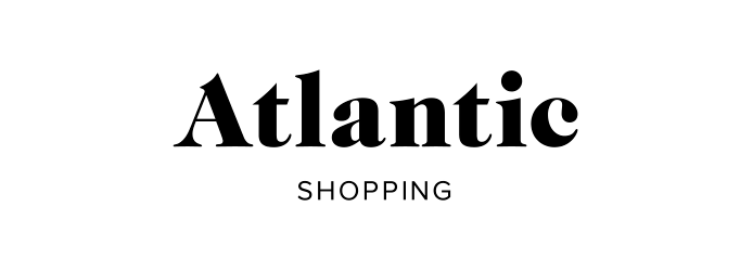 Introducing Atlantic Shopping New Logo