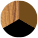 Black|Brown|Wood