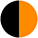 Black|Orange