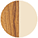Cream|Wood