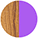 Purple|Wood